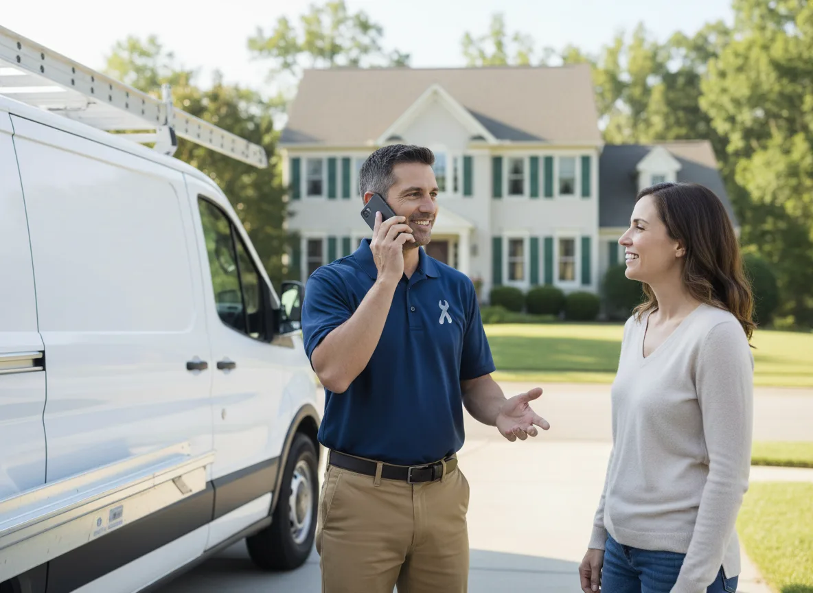 Home Gutter Service Mapleton, ME FAQs